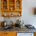 Cozy Flat Near Trendy Attractions In Balat Fatih