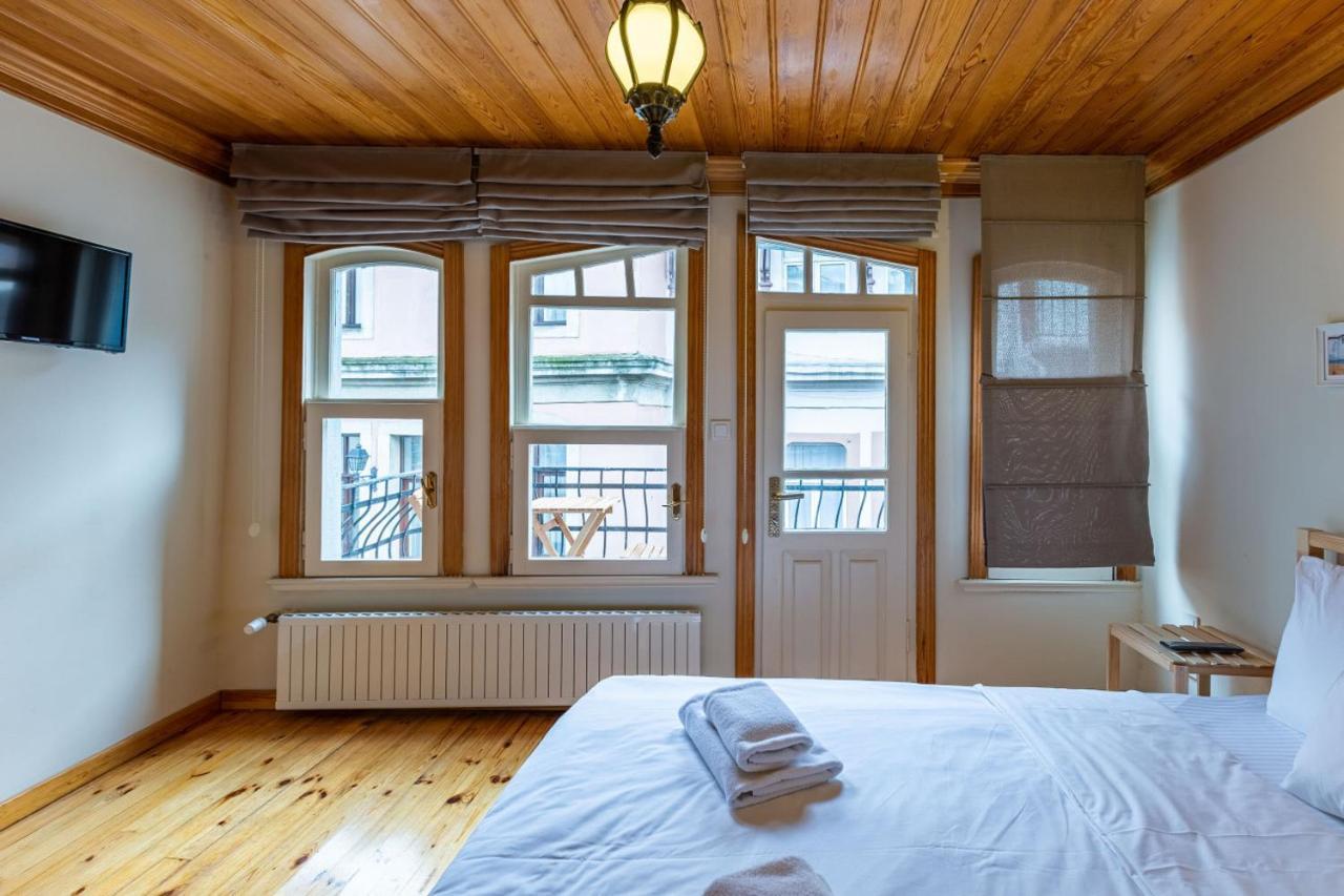 Cozy Flat Near Trendy Attractions In Balat Fatih