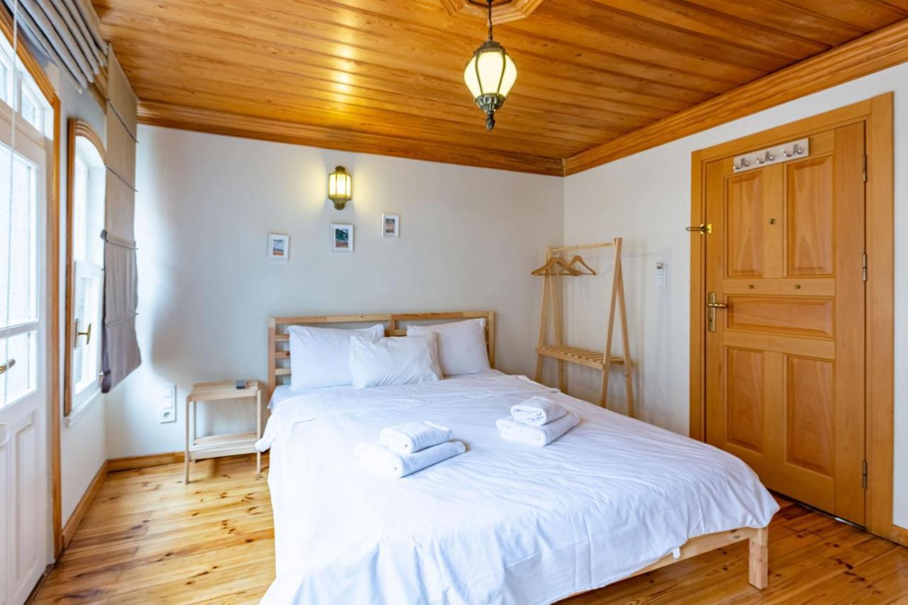 Cozy Flat Near Trendy Attractions In Balat Fatih Daire İstanbul