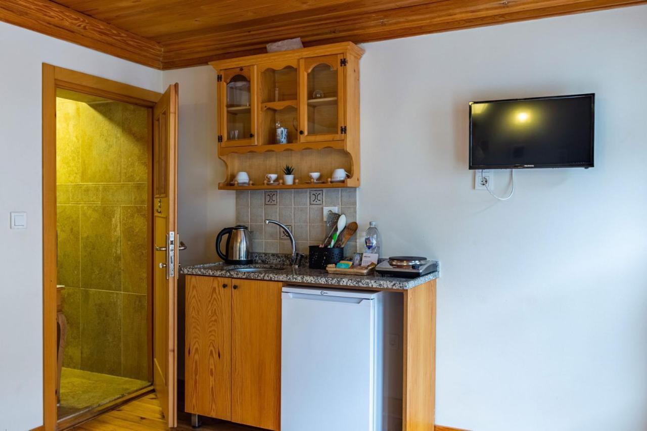 Cozy Flat Near Trendy Attractions In Balat Fatih *