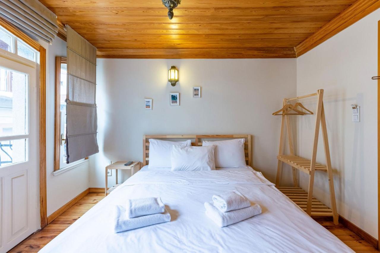 Cozy Flat Near Trendy Attractions In Balat Fatih Daire