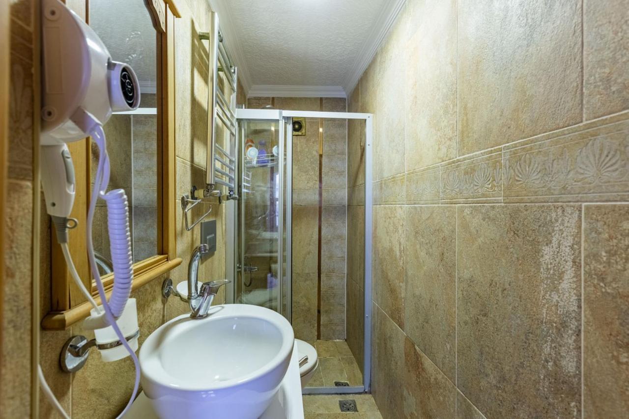 Cozy Flat Near Trendy Attractions In Balat Fatih *