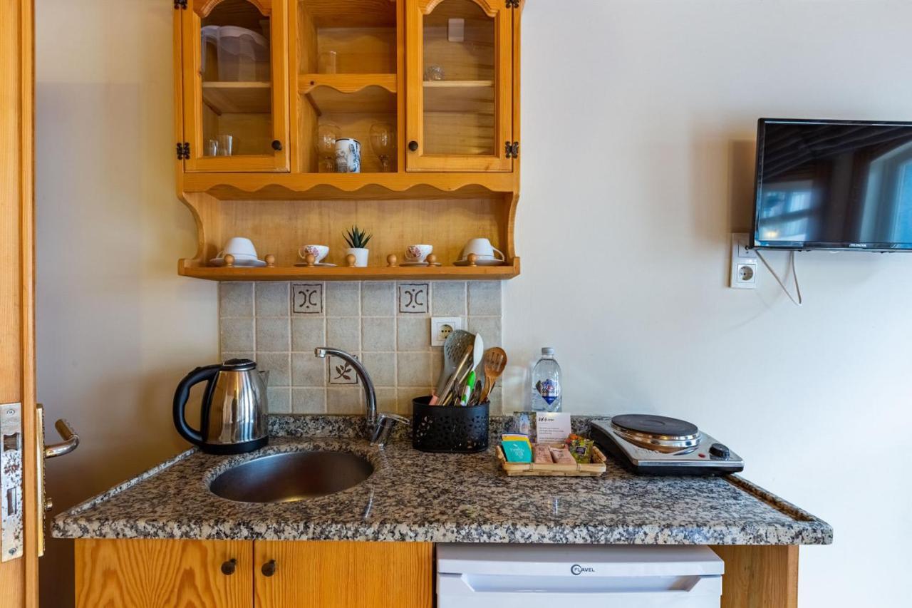 Daire Cozy Flat Near Trendy Attractions In Balat Fatih İstanbul